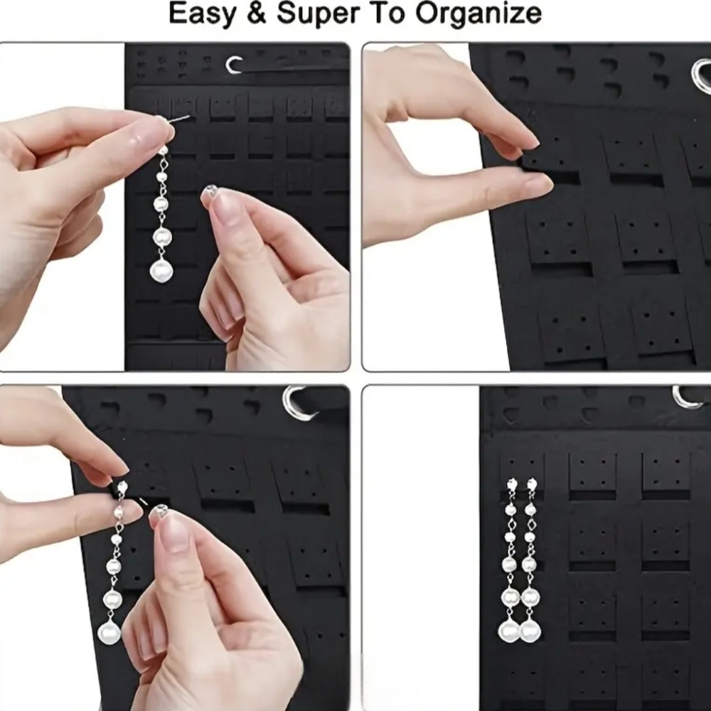 Jewelry Organizer - Picture 7 of 11